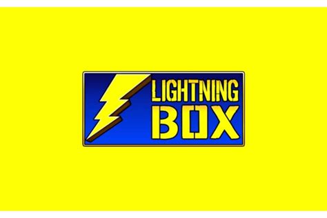 Lightning box